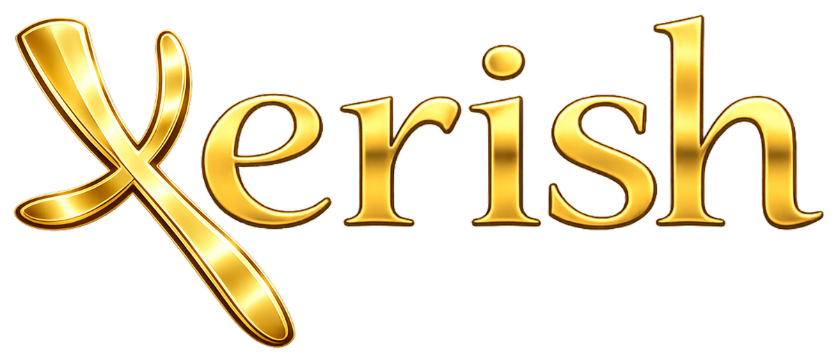 Xerish